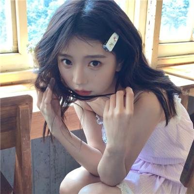 容易受伤的玫瑰